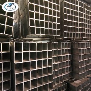 اسٹیل کھوکھلی سیکشن