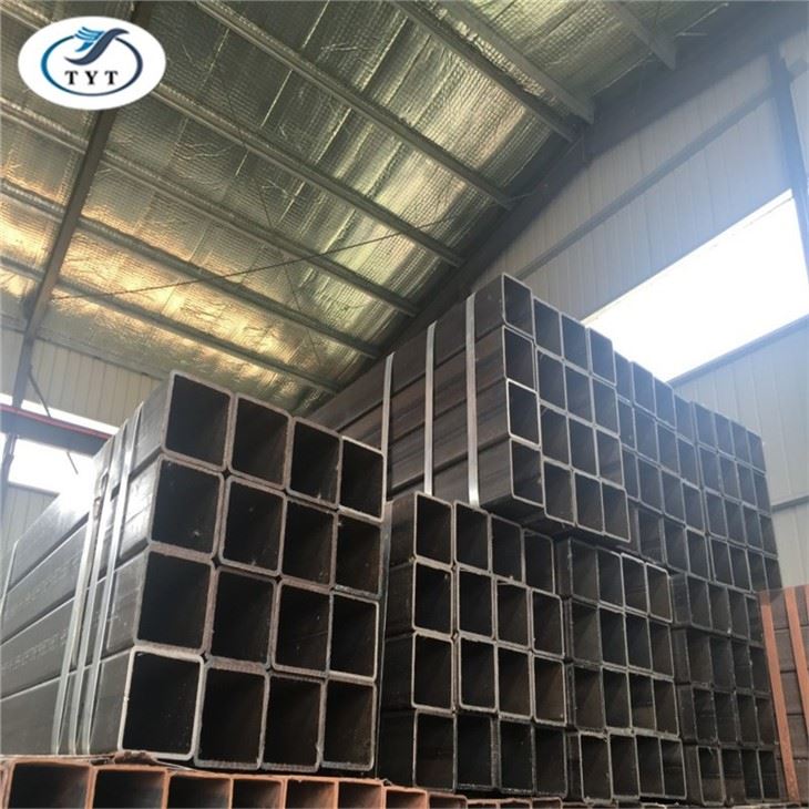 ERW Square Pipe ASTM A500