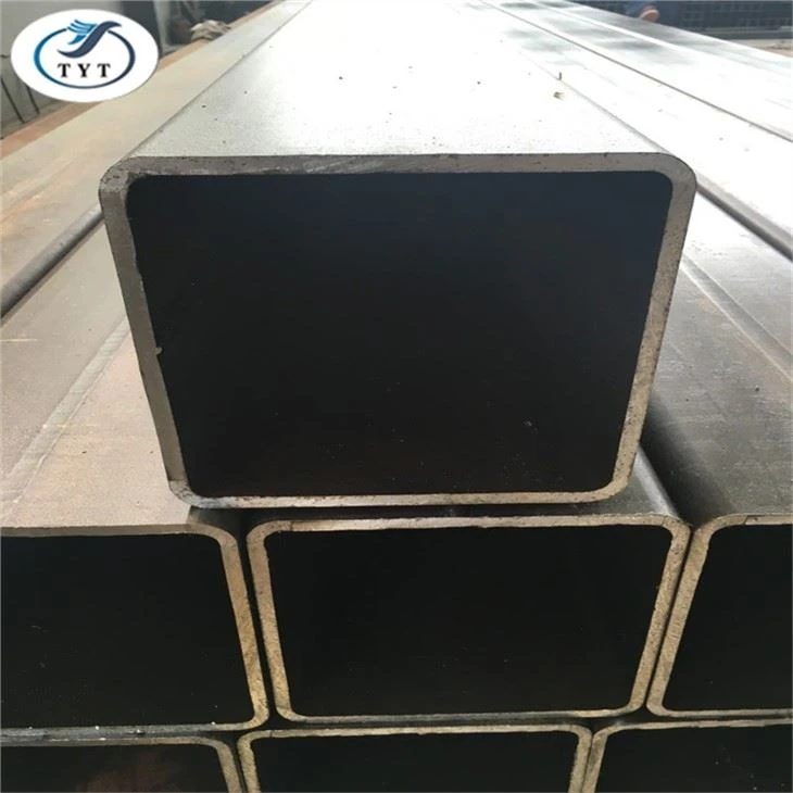 ERW Square Pipe ASTM A500