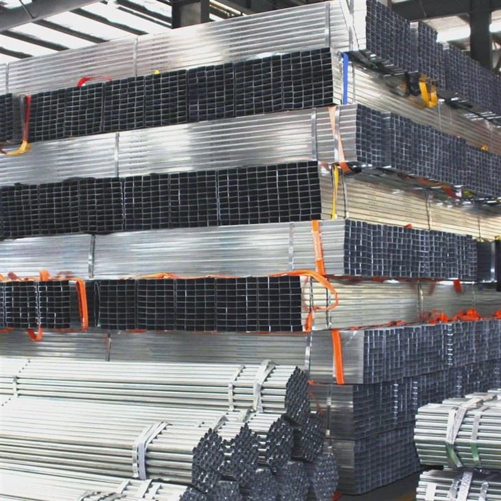 4 Inch Galvanized Iron Pipe Price Galvanized Tubing high quality